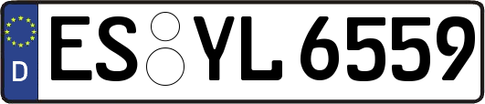 ES-YL6559