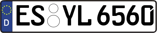 ES-YL6560