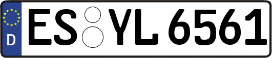 ES-YL6561