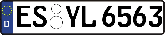 ES-YL6563