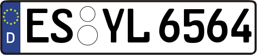 ES-YL6564