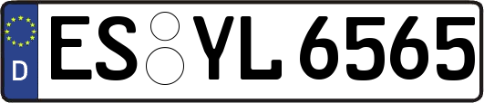 ES-YL6565