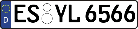 ES-YL6566