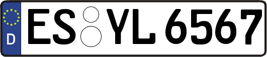 ES-YL6567