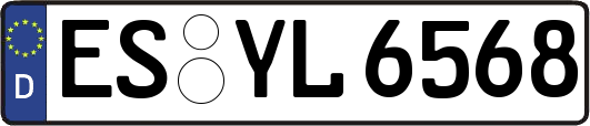 ES-YL6568