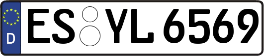 ES-YL6569