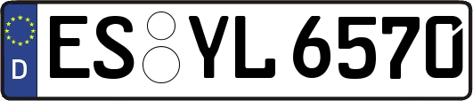 ES-YL6570