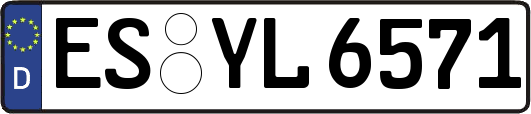 ES-YL6571