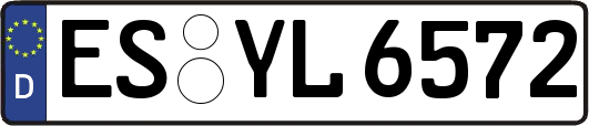 ES-YL6572