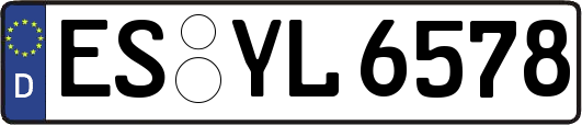 ES-YL6578