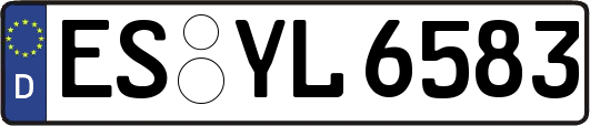 ES-YL6583