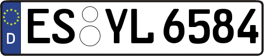 ES-YL6584