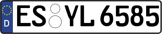 ES-YL6585