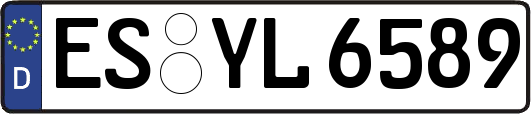 ES-YL6589