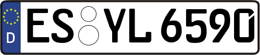 ES-YL6590