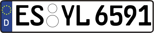 ES-YL6591