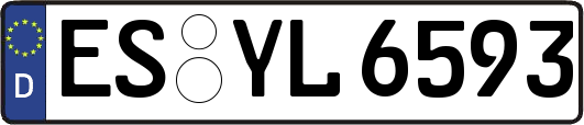 ES-YL6593