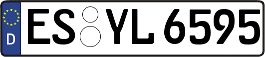 ES-YL6595