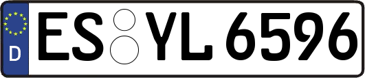 ES-YL6596