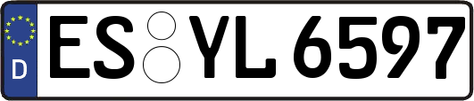 ES-YL6597