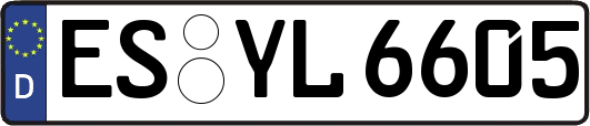 ES-YL6605