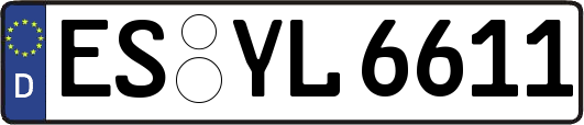 ES-YL6611