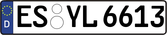 ES-YL6613