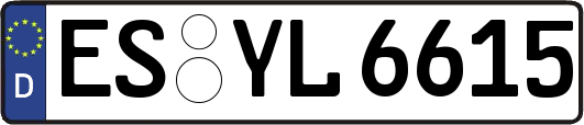 ES-YL6615