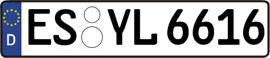 ES-YL6616