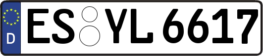 ES-YL6617