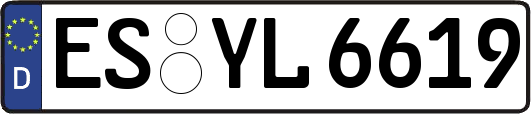 ES-YL6619