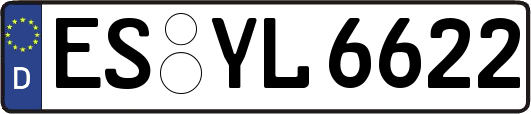 ES-YL6622