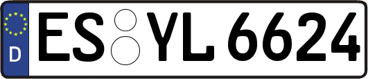 ES-YL6624