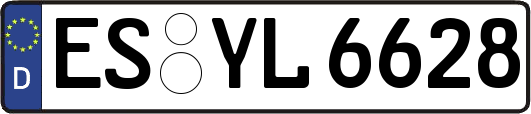ES-YL6628