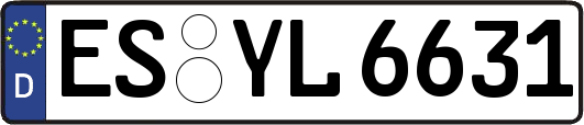 ES-YL6631