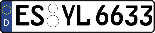 ES-YL6633