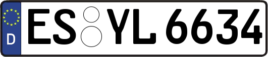 ES-YL6634
