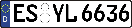 ES-YL6636