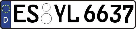 ES-YL6637