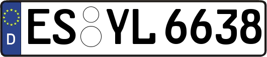 ES-YL6638