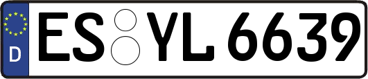 ES-YL6639