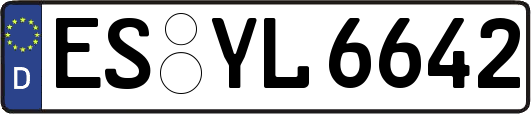 ES-YL6642