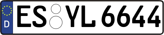 ES-YL6644