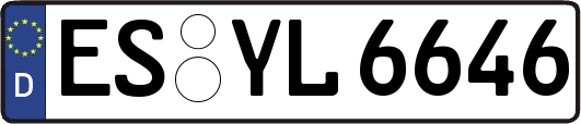 ES-YL6646