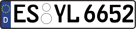 ES-YL6652
