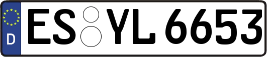 ES-YL6653