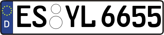 ES-YL6655