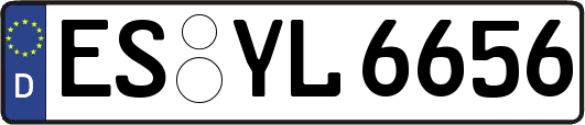 ES-YL6656