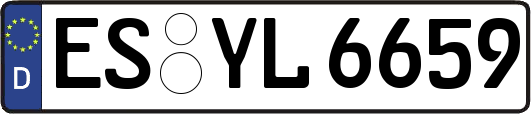 ES-YL6659