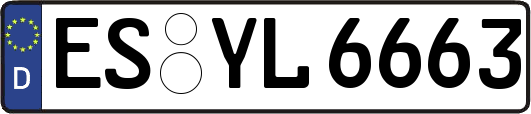 ES-YL6663